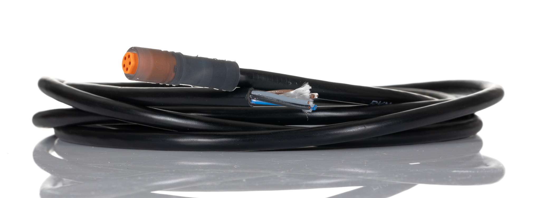 934871001 RKM 5-671/2 M | Lumberg Automation, M8 → 未処理