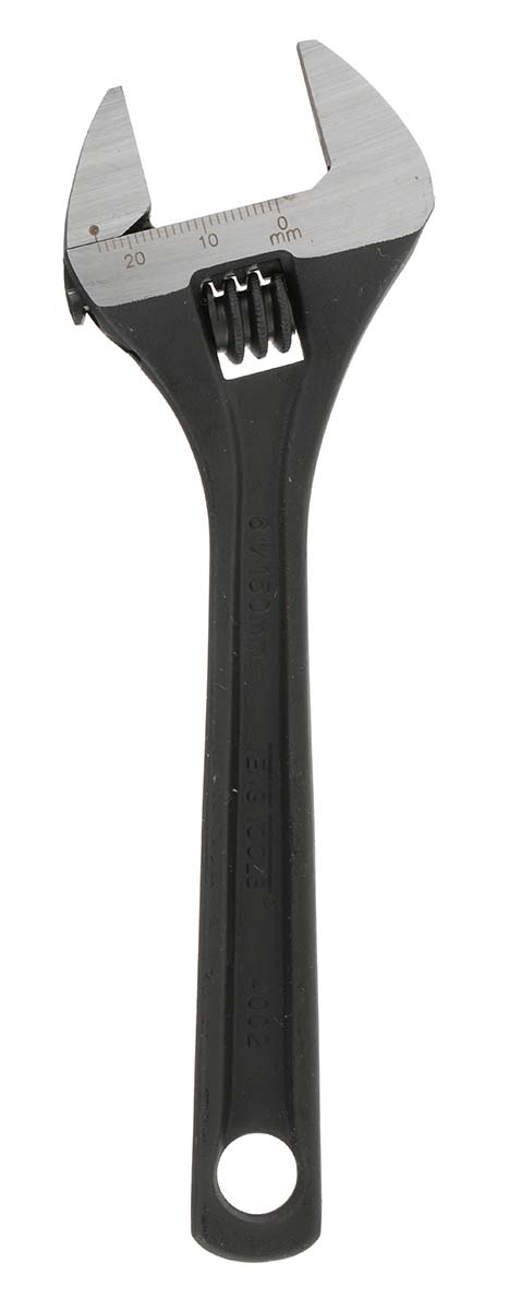 Teng tools adjustable spanner discount