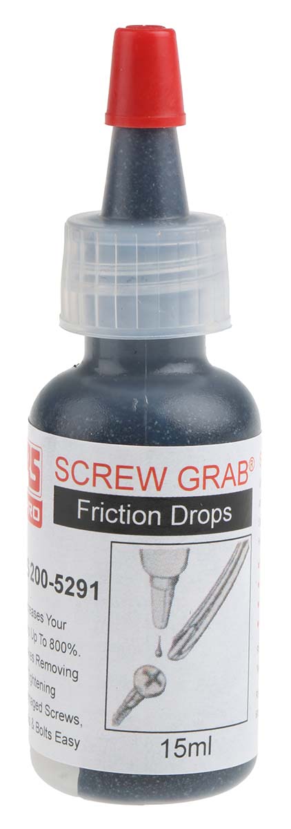 Screw grab discount