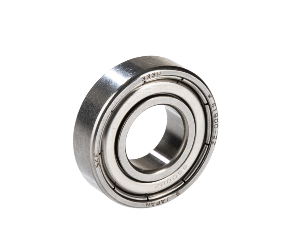 SKF 深溝ボールベアリング10mm22mm 単列深溝ボールベアリングW 