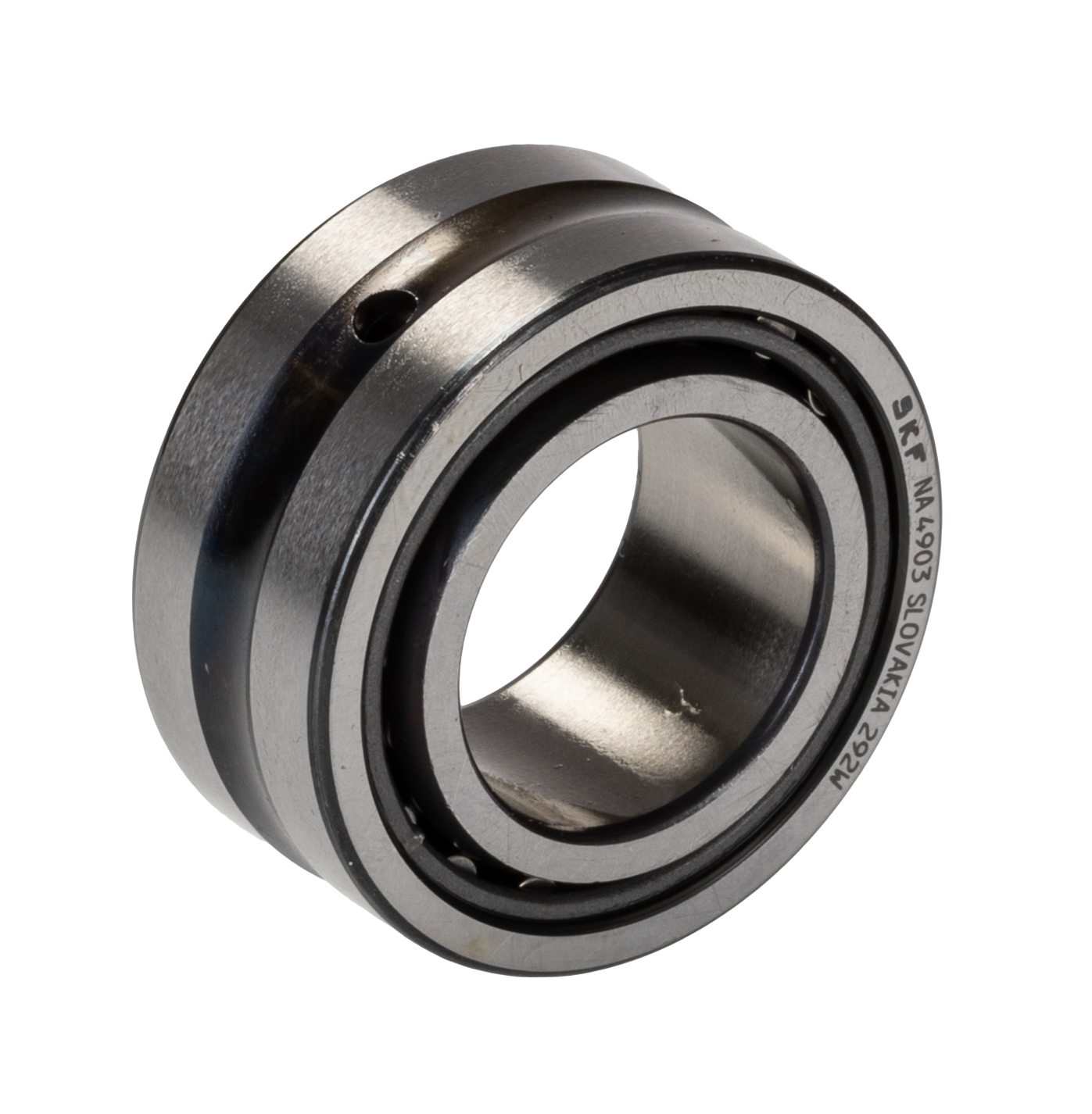 SKF ニードルローラーベアリング, 内径：13mm, 外径：19mm