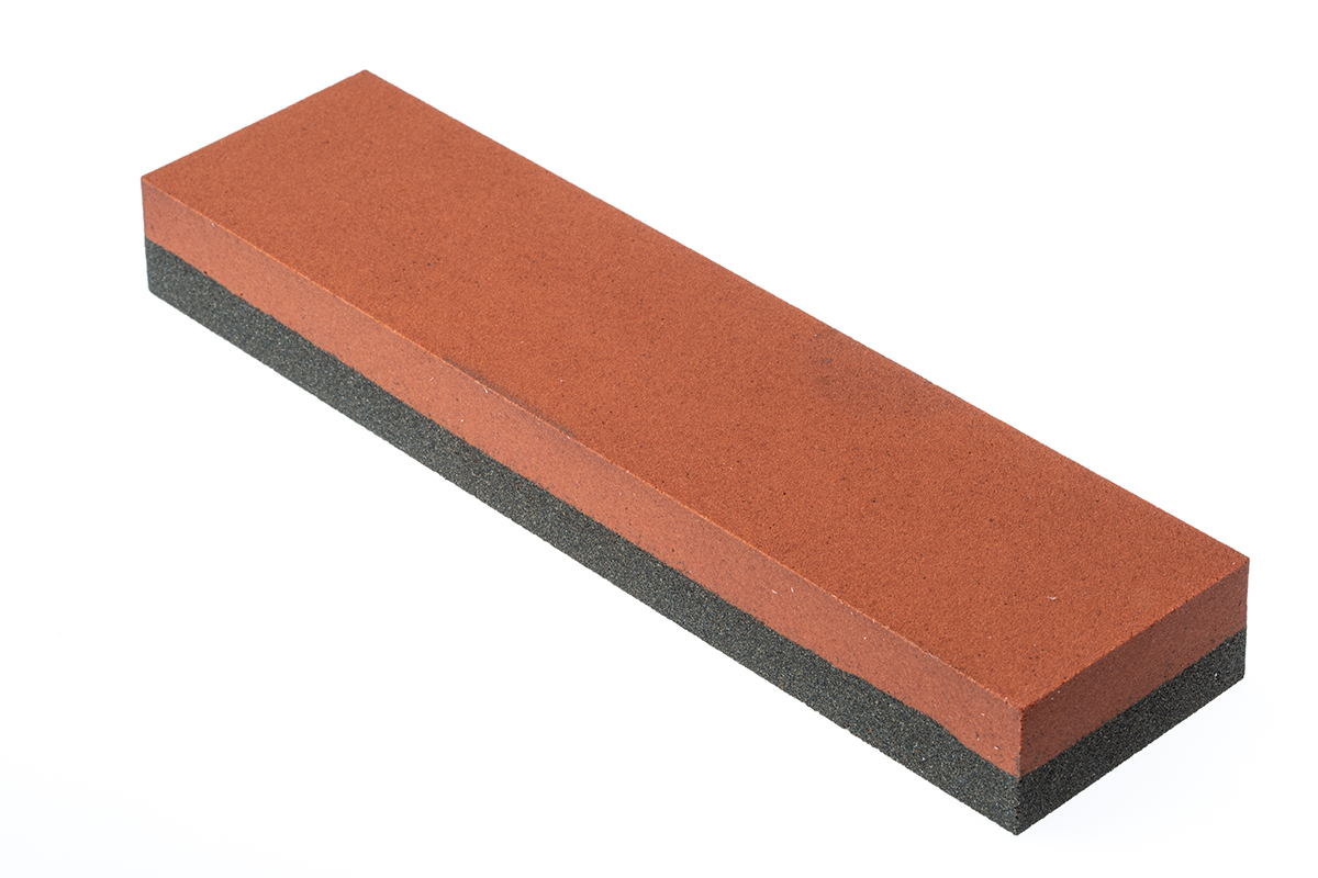 61463625078 | Norton Coarse/Fine Rectangular Sharpening