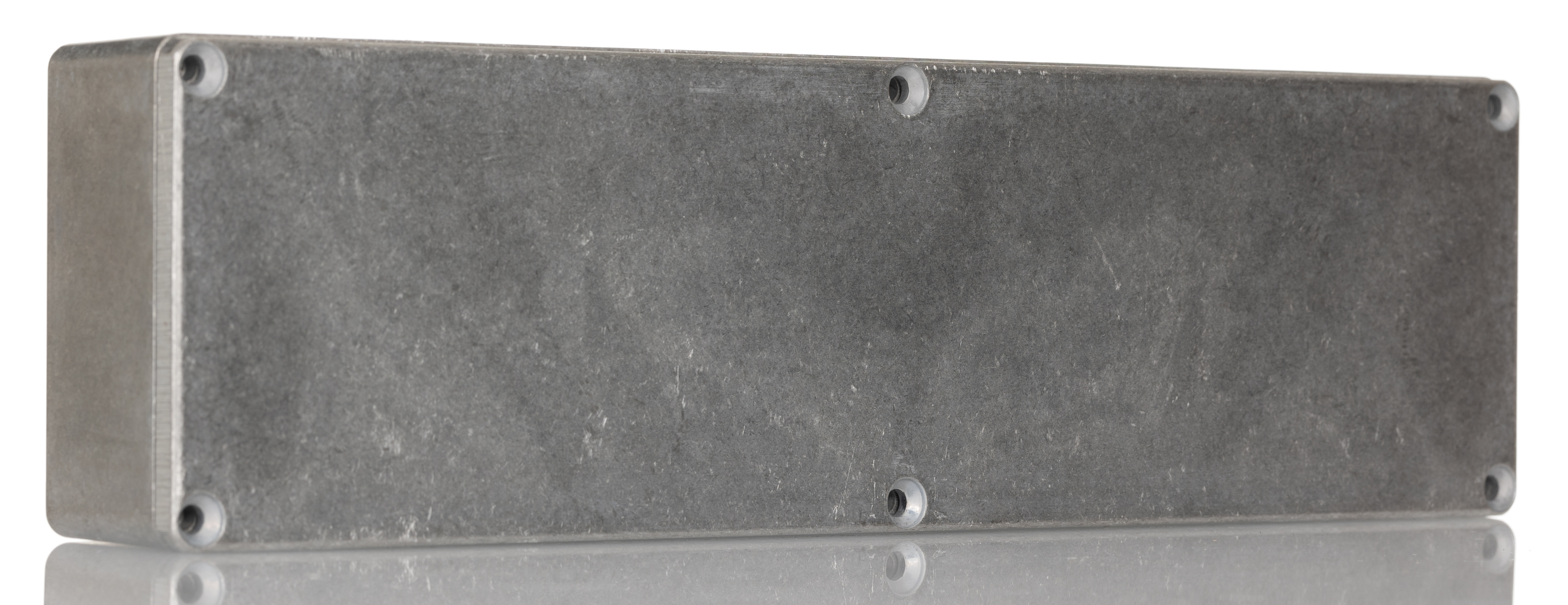 Type 4X/ 6P Diecast Aluminum Enclosures (1590Z Series