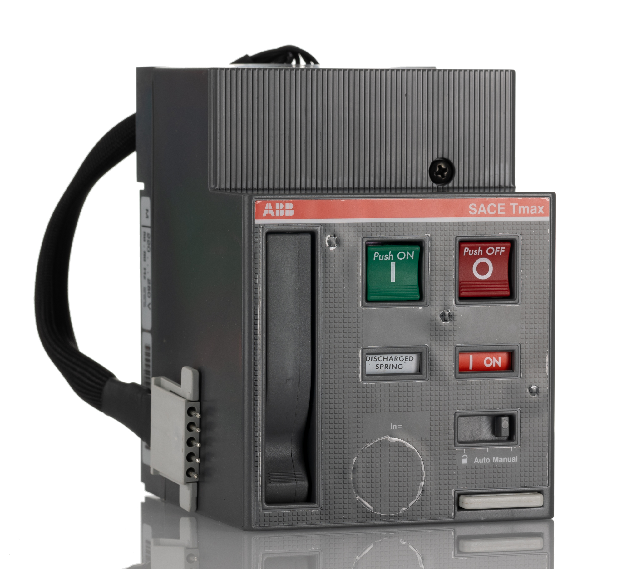 1SDA054897R1 MOE 220-250VACDC T4-5 | ABB Tmax T Motor