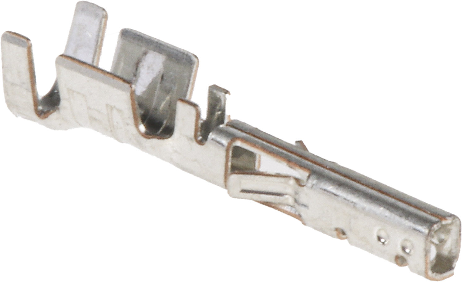 43030-0007 | Molex コネクタ端子 (圧着端子) 24AWG - 20AWG 0.2 43030-0007 | Molex コネクタ端子 (圧着端子) 24AWG - 20AWG 0.2