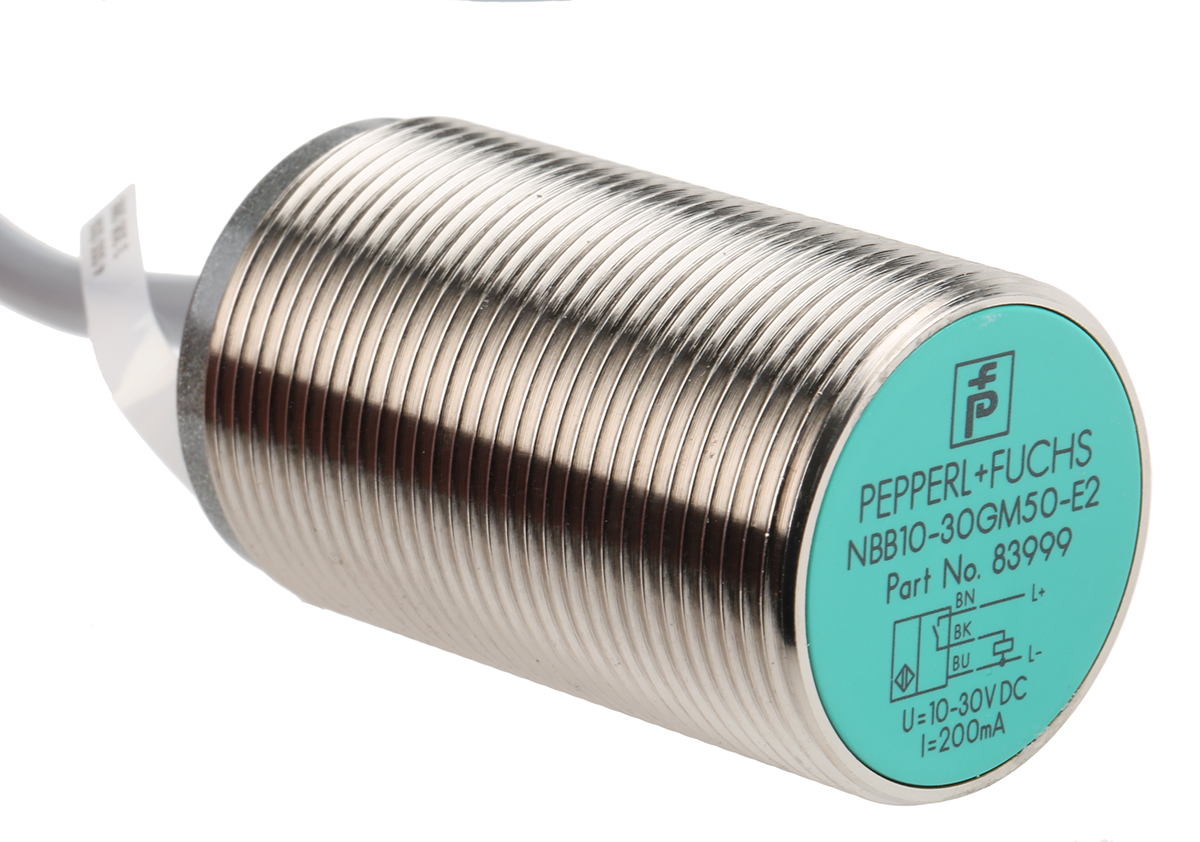 なもなも NBB10-30GM50-A2-V1 センサー/誘導近接スイッチ 326161-0166
