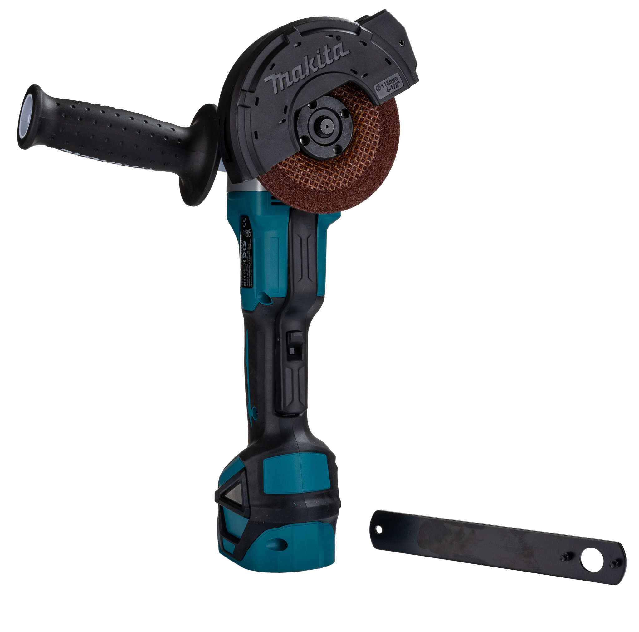 Makita dga467z sale