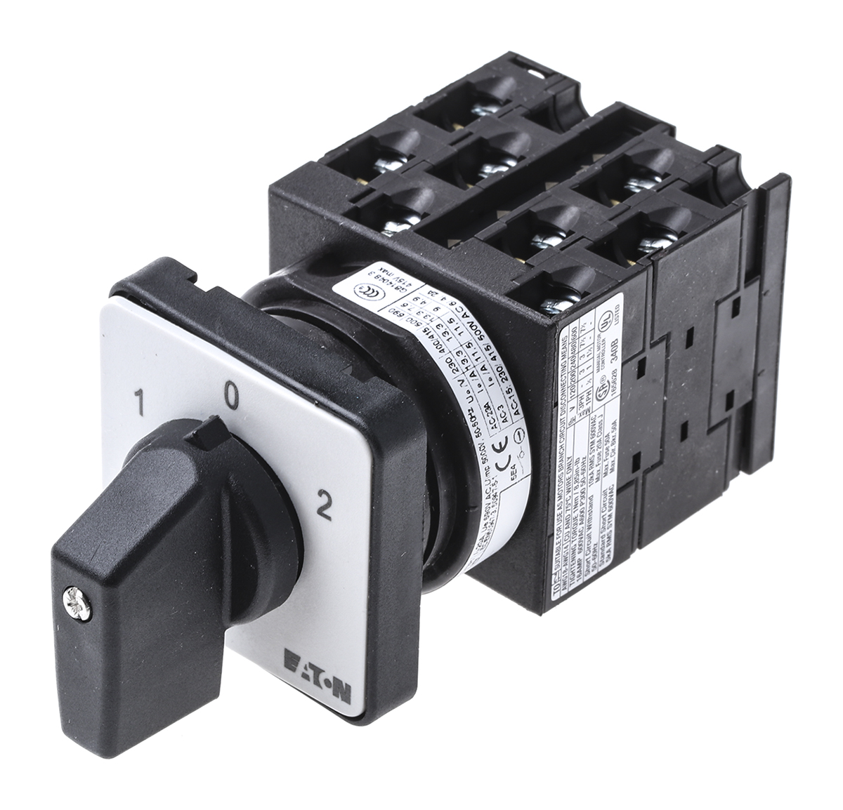 78627326 T0-4-8213/E/EZ-P1(RS257-9570) | Eaton, 4P 3