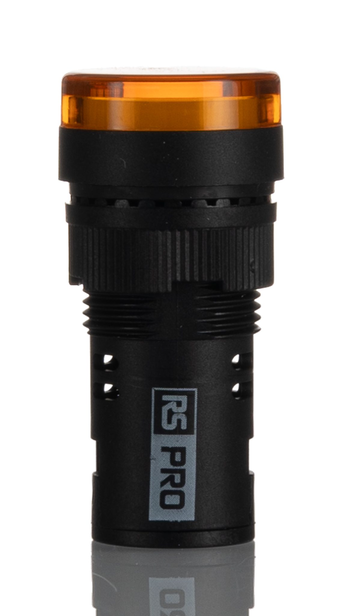 RS PRO パイロットランプ 表示灯 LED 黄 | RS