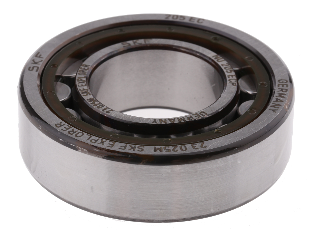 NAST 25 ZZ | Track Rollers | Needle | Roller | Bearings