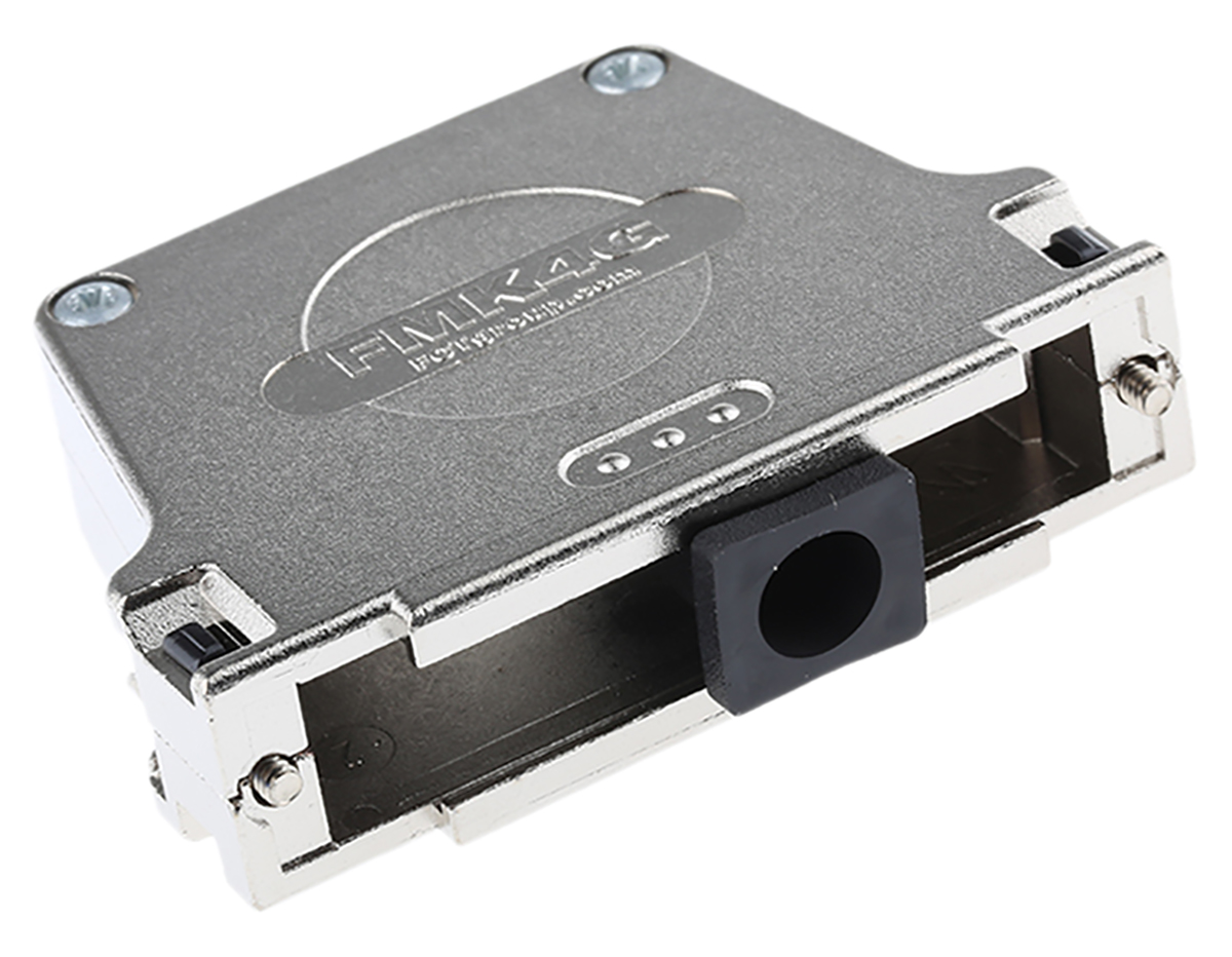 世界の FMK バックシェエル D-Sub Molex from FCT シリーズ C 極 37 Tea