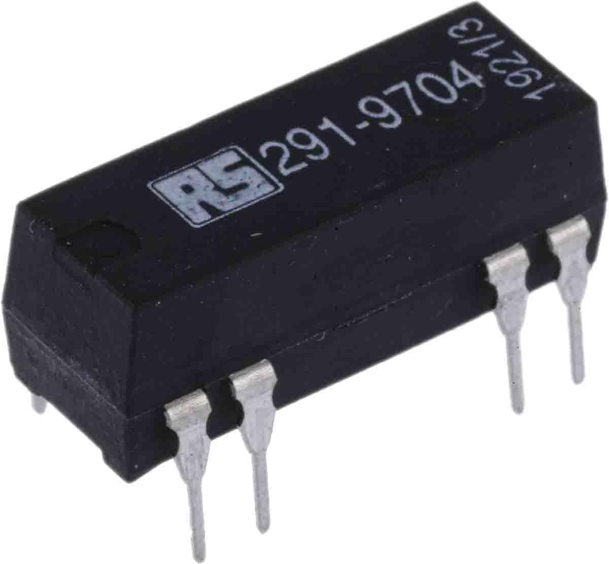 NTE Electronics R57-2D.5-12D General Purpose Dual In Line Package DC
