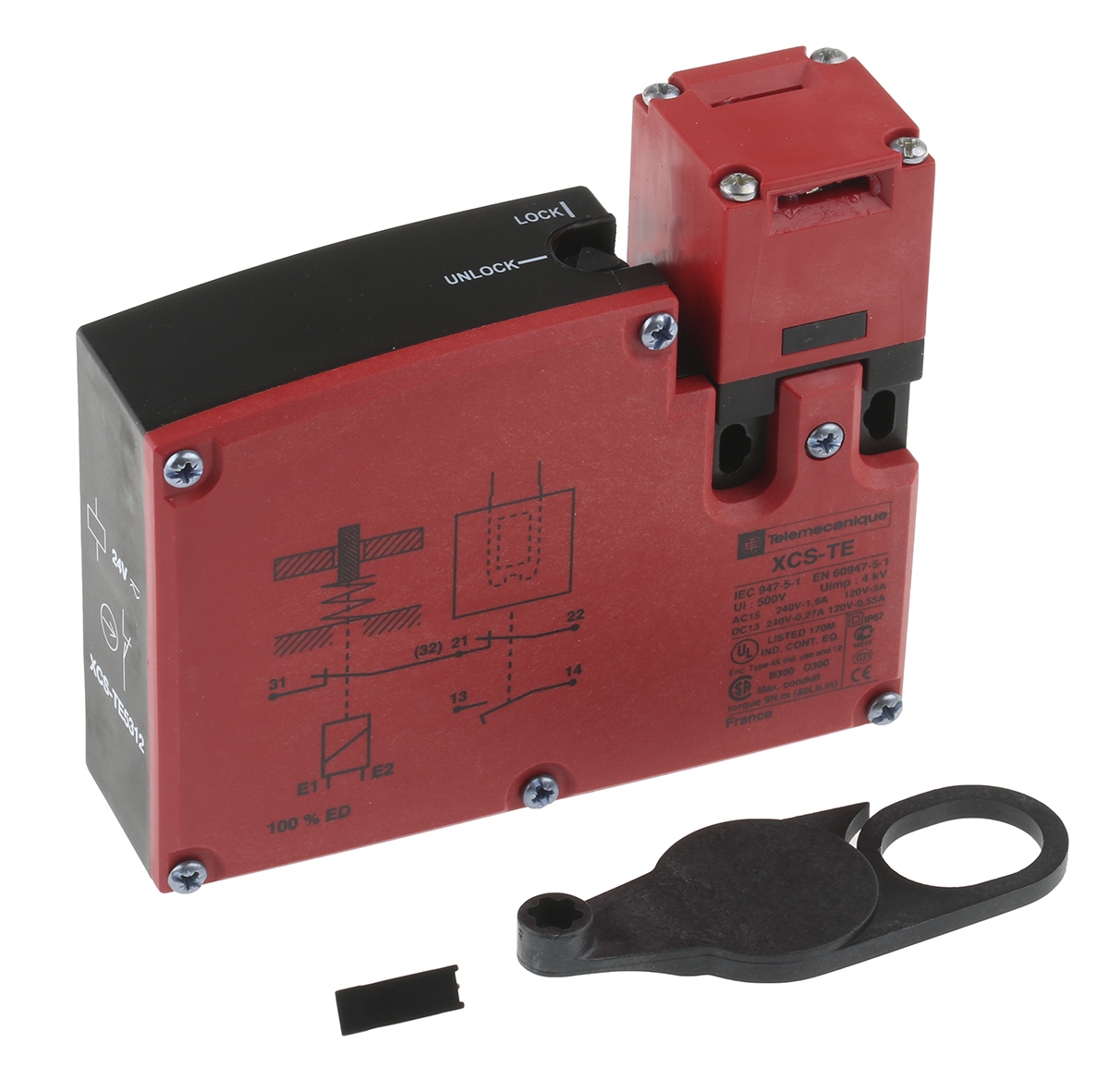PCパーツ TELEMECANIQUE XCS-TE XCS-TE IEC947-5-1 TELEMECANIQUE XCS-TE XCS-TE IEC947-5-1