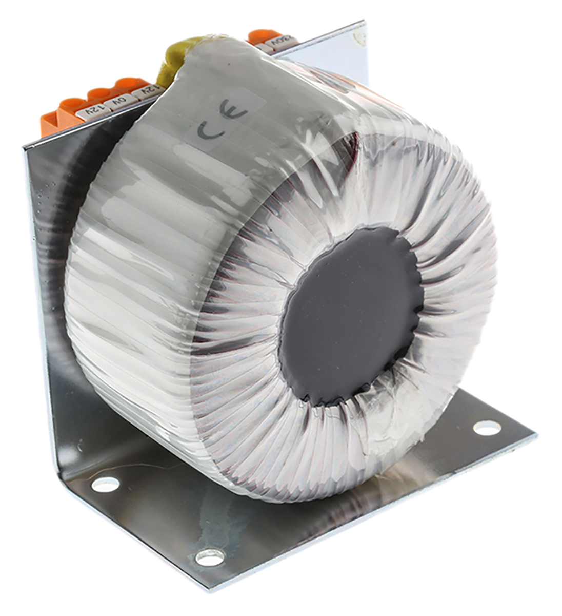 Nuvotem Talema トロイダルトランス 12V Nuvotem Talema トロイダルトランス,1次：115 V ac, 230 V ac,2