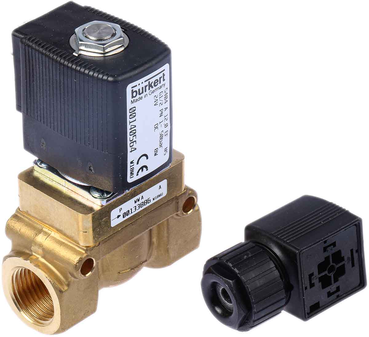 わかだ Amazon.com: FridayParts 12V Fuel Shutoff Solenoid 130905 for