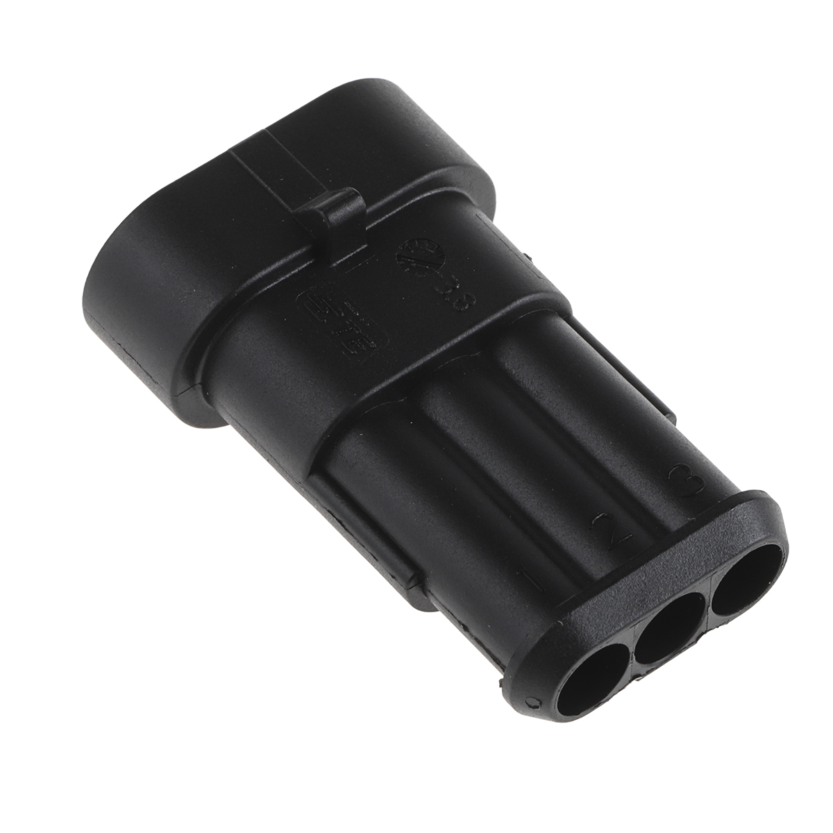 Ruri様ご確認用です。 282105-1 | TE Connectivity AMP Superseal 1.5シリーズ 自動車