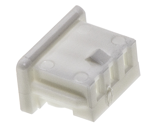 激安単価で Molex RS | 51021-0300 1列 ピッチ：1.25mm 3極 コネクタハウジング Nintendo Switch