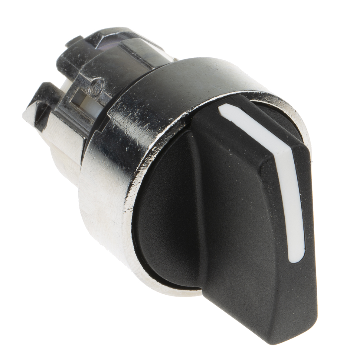 XB2BG45C 1NO + 1NC 2 Positions Momentary Key Select Selector