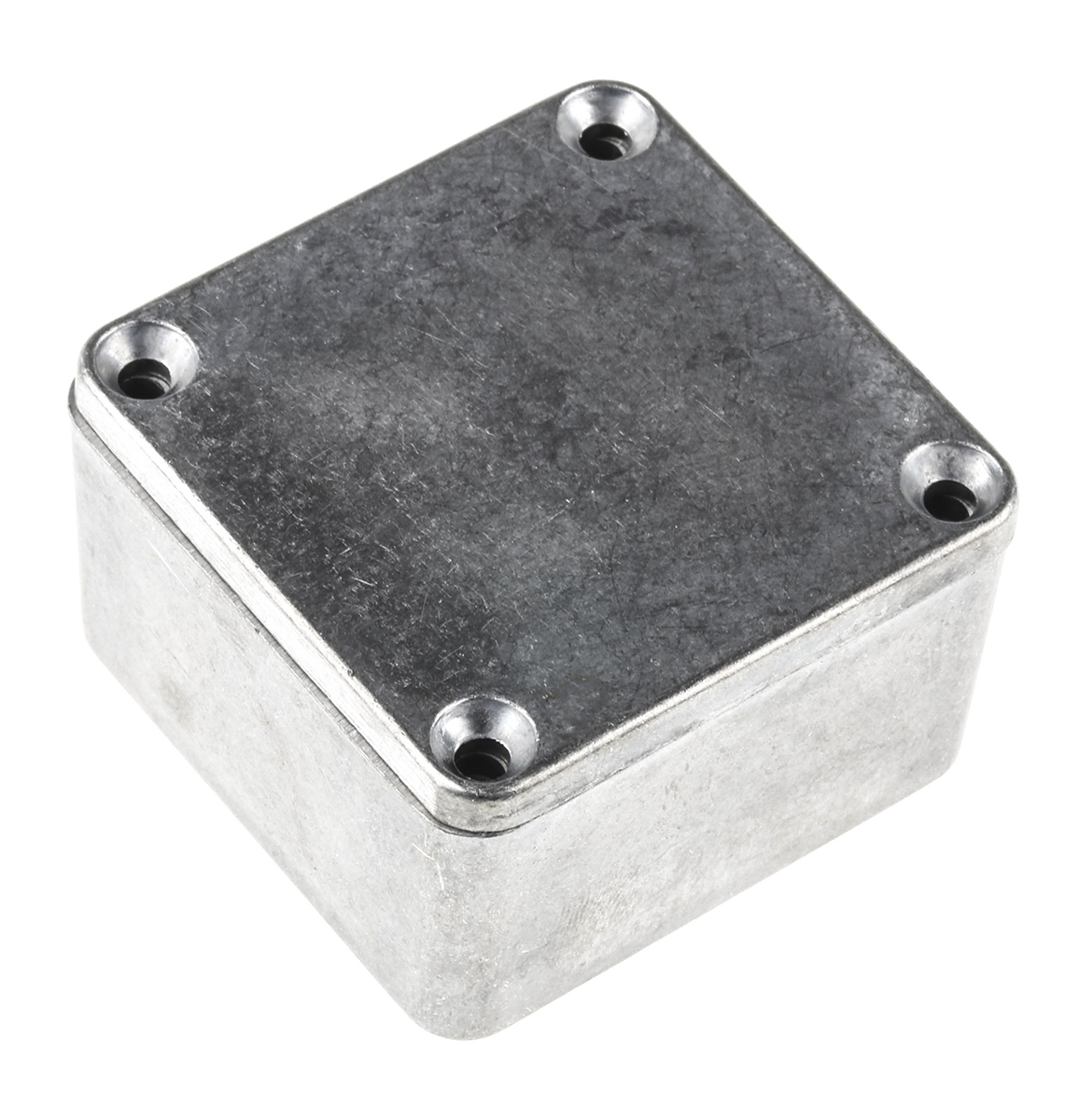 Type 4X/ 6P Diecast Aluminum Enclosures (1590Z Series