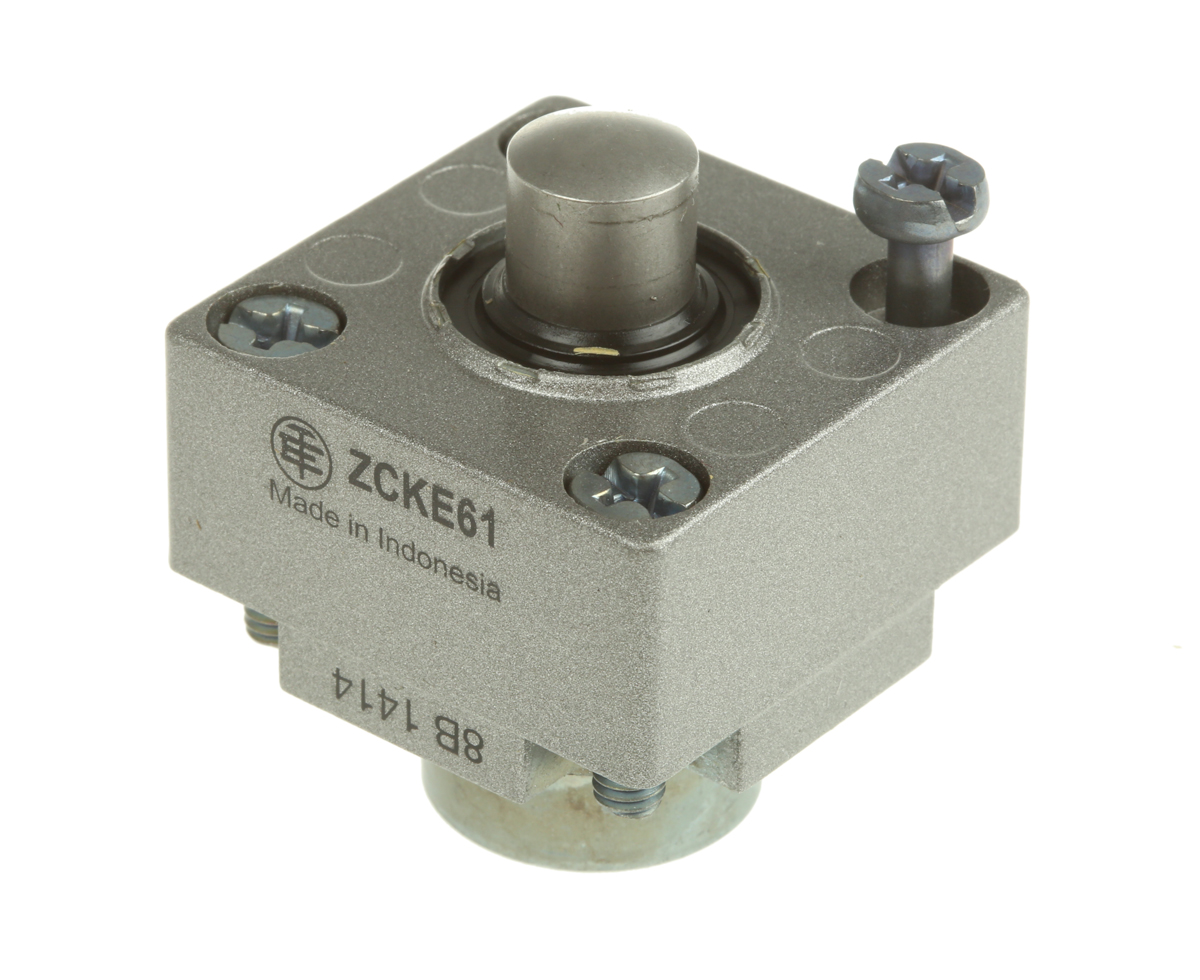 ZCKE61 | Telemecanique Sensors OsiSense XC Series Limit ZCKE61 | Telemecanique Sensors OsiSense XC Series Limit