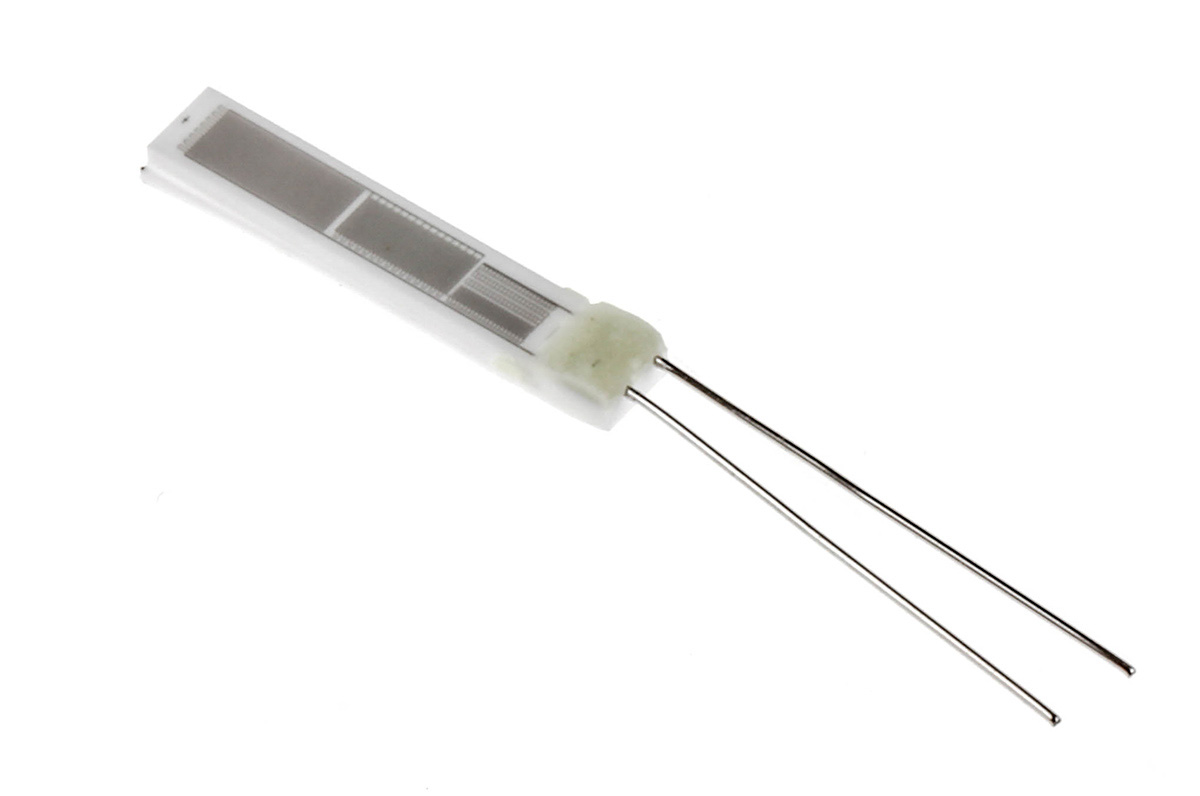 温度センサー 表面実装RTDセンサー SMD薄膜RTDパッチタイプ粘着