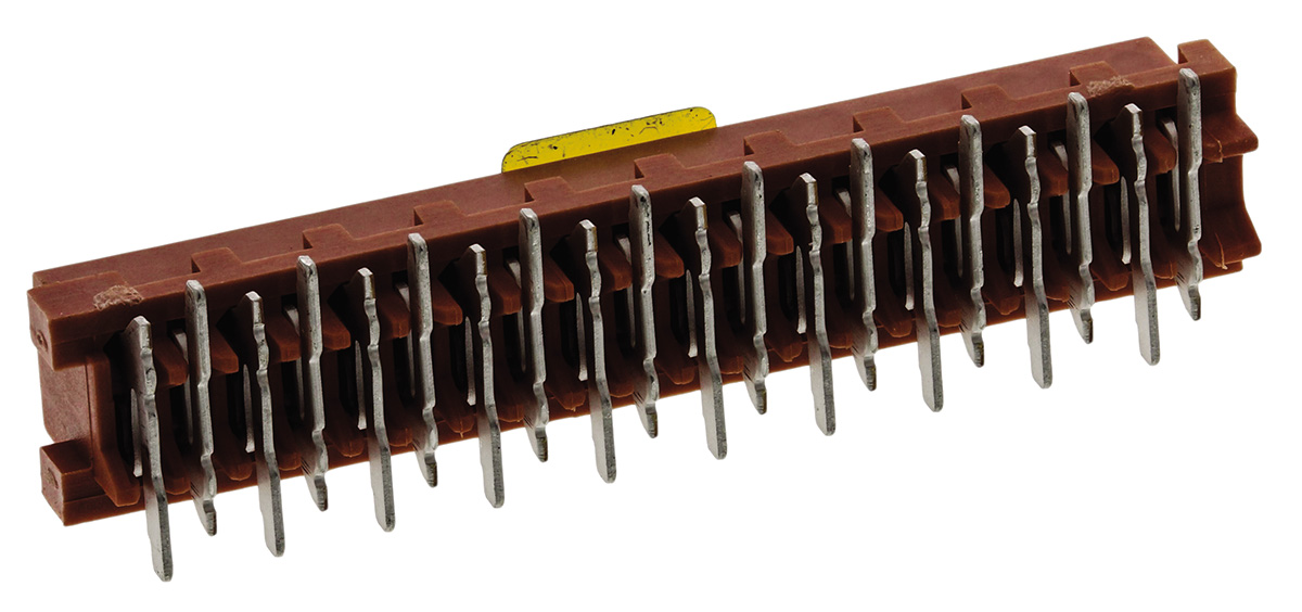 専用です 188275-8 : Micro-MaTch Female-on-Board Connector, Top Entry