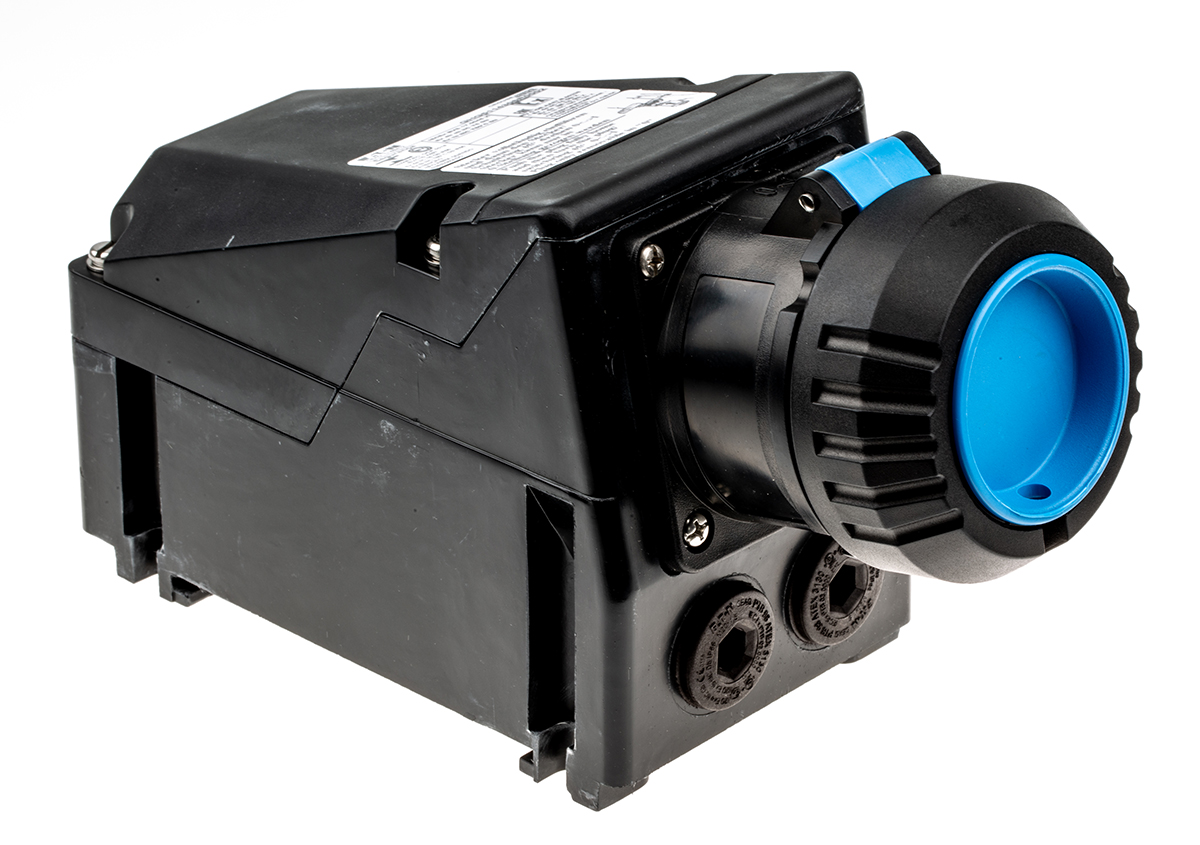 EGF・PN L 1 L・PNC250・PN P■計4点 GHG5114306R0002 | Złącze zasilające 16A Gniazdo 250 V 2P + E