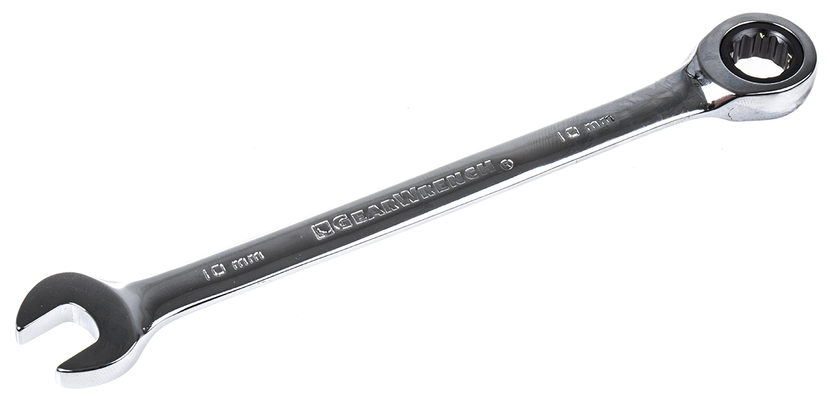 ラジエットスパナ Amazon | 1個 4 in 1 8/9-10/11 mm リバース 両側ラチェット