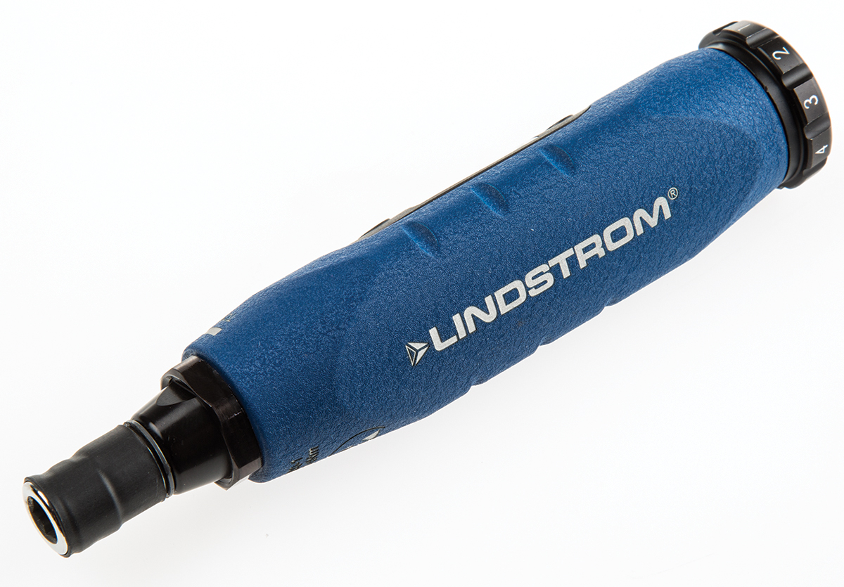 Lindstrom torque screwdriver discount