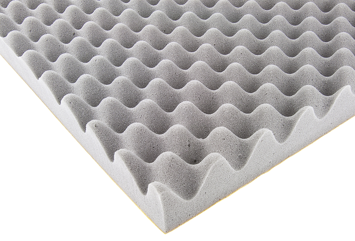 What Is Acoustic Soundproof Insulation