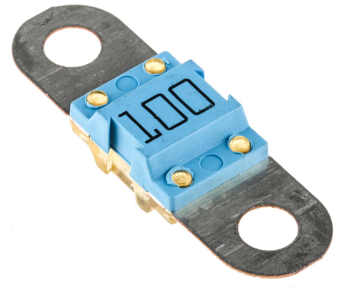 FWP-100A DC ヒューズ FWP-100A DC ヒューズ電子部品（FWP-60A