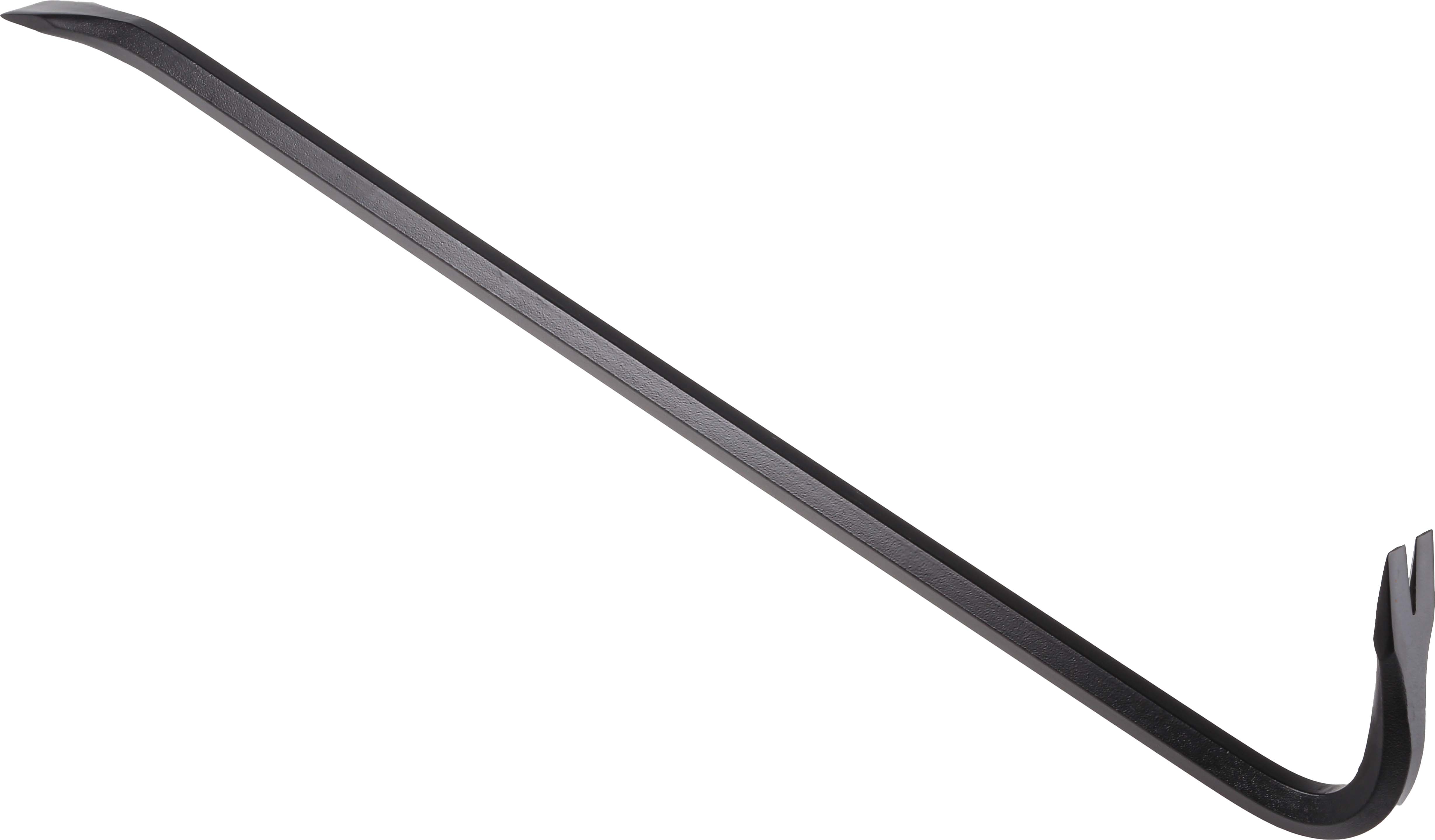 Demolition crowbar discount