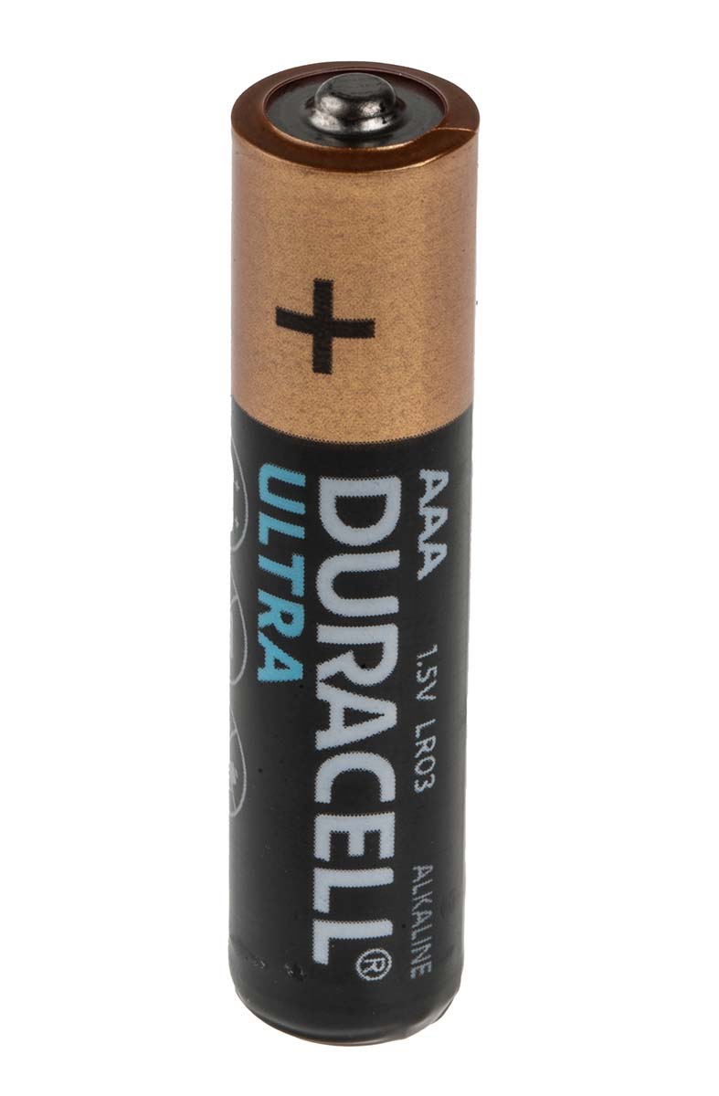 Aaa battery 1.5 v discount