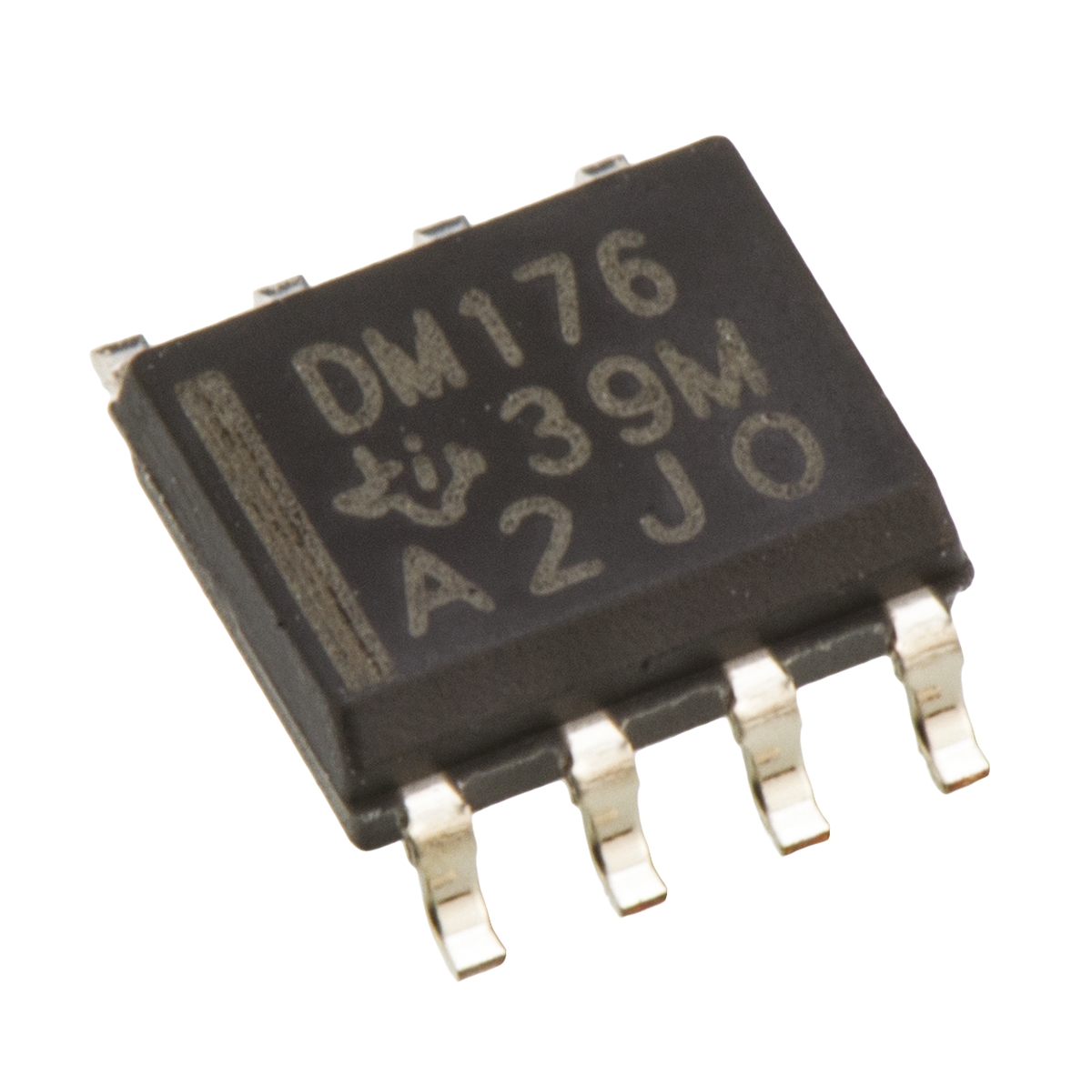 TexasInstrumentsSN65LVDM176D,LVDSTransceiverTransceiver,8-PinSOIC