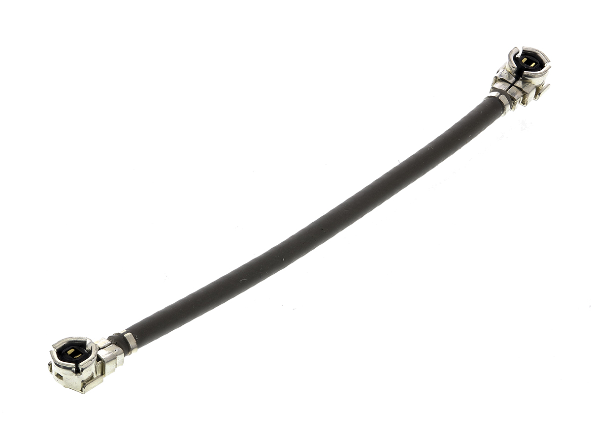 JR13PK-3P(71). | ヒロセ電機 丸型コネクタ, 3極, ケーブル