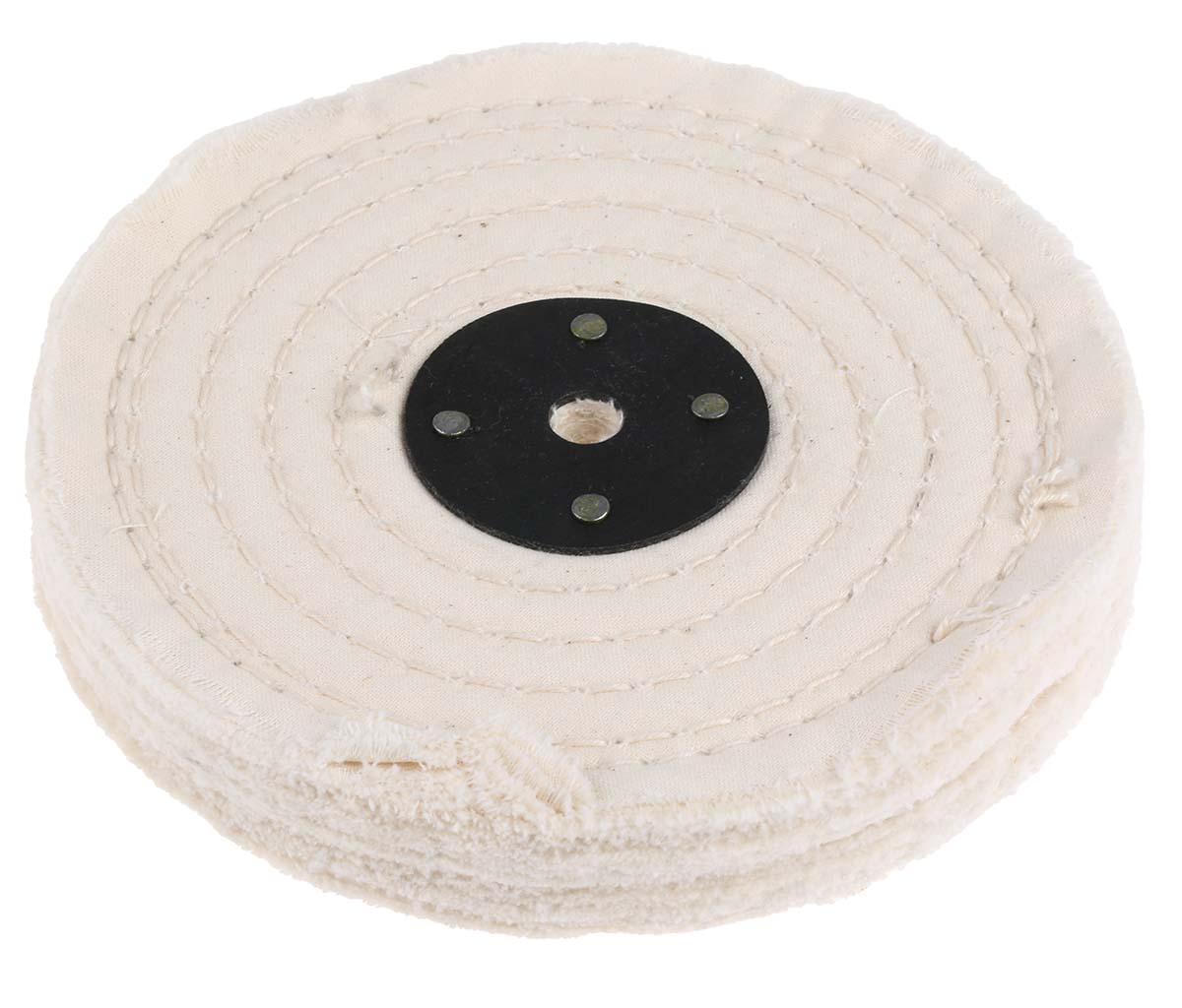 RS PRO Polishing Wheel, 152mm Diameter | RS