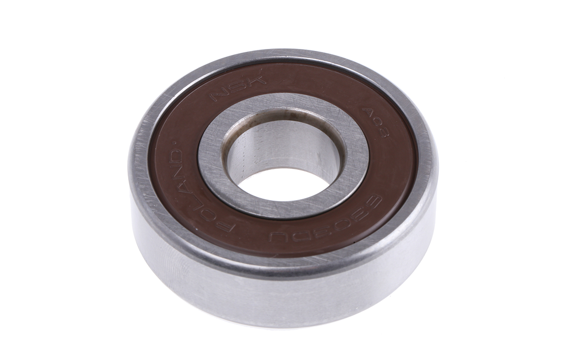 日本精工 ボールベアリング17mm47mm 単列深溝ボールベアリング