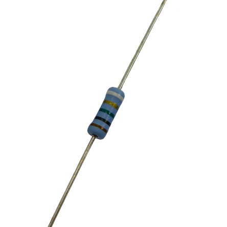 RCR60C104J | KOA スルーホール巻線抵抗器 1W 100kΩ ±5% | RS