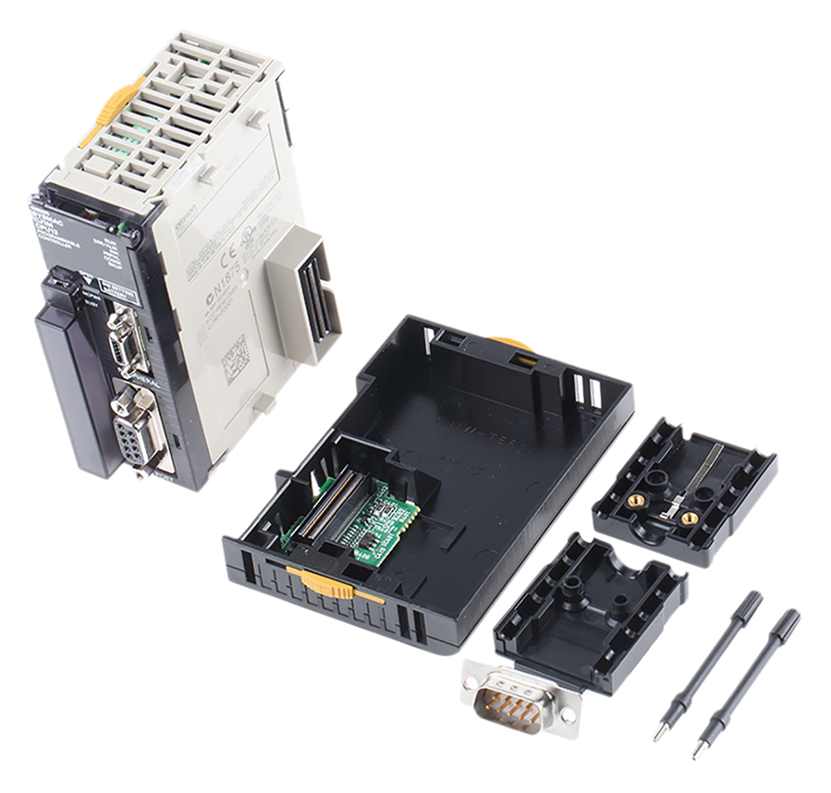 CJ1M-CPU13 | Omron PLC (CPUユニット)ユニット, シリーズ名