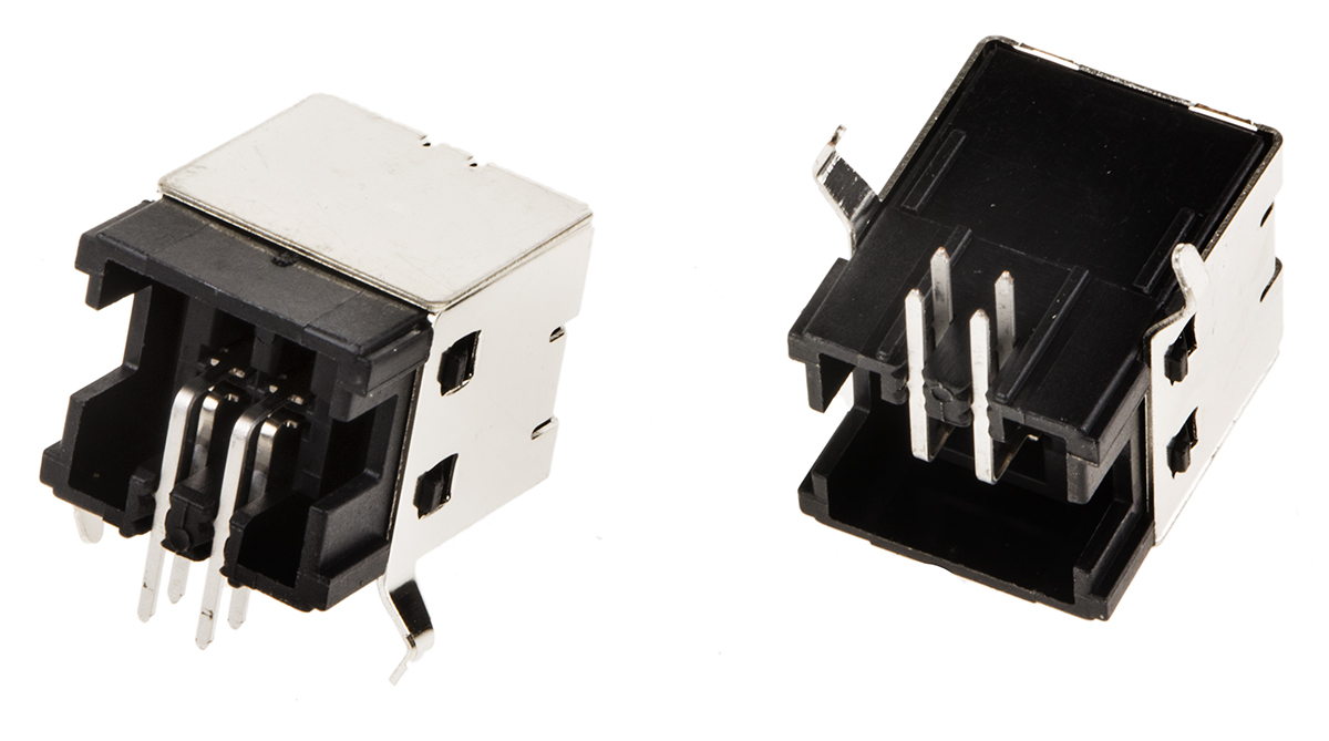 端数 スリーブ 292304-1 TE Connectivity AMP Connectors | Connectors