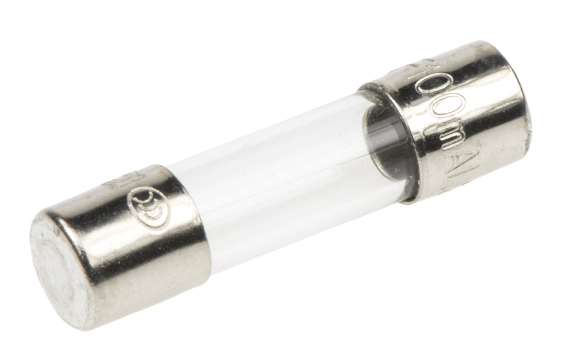 Fuji CR2LS-100/UL fuse | Japanese Fuses | National Fuse Products