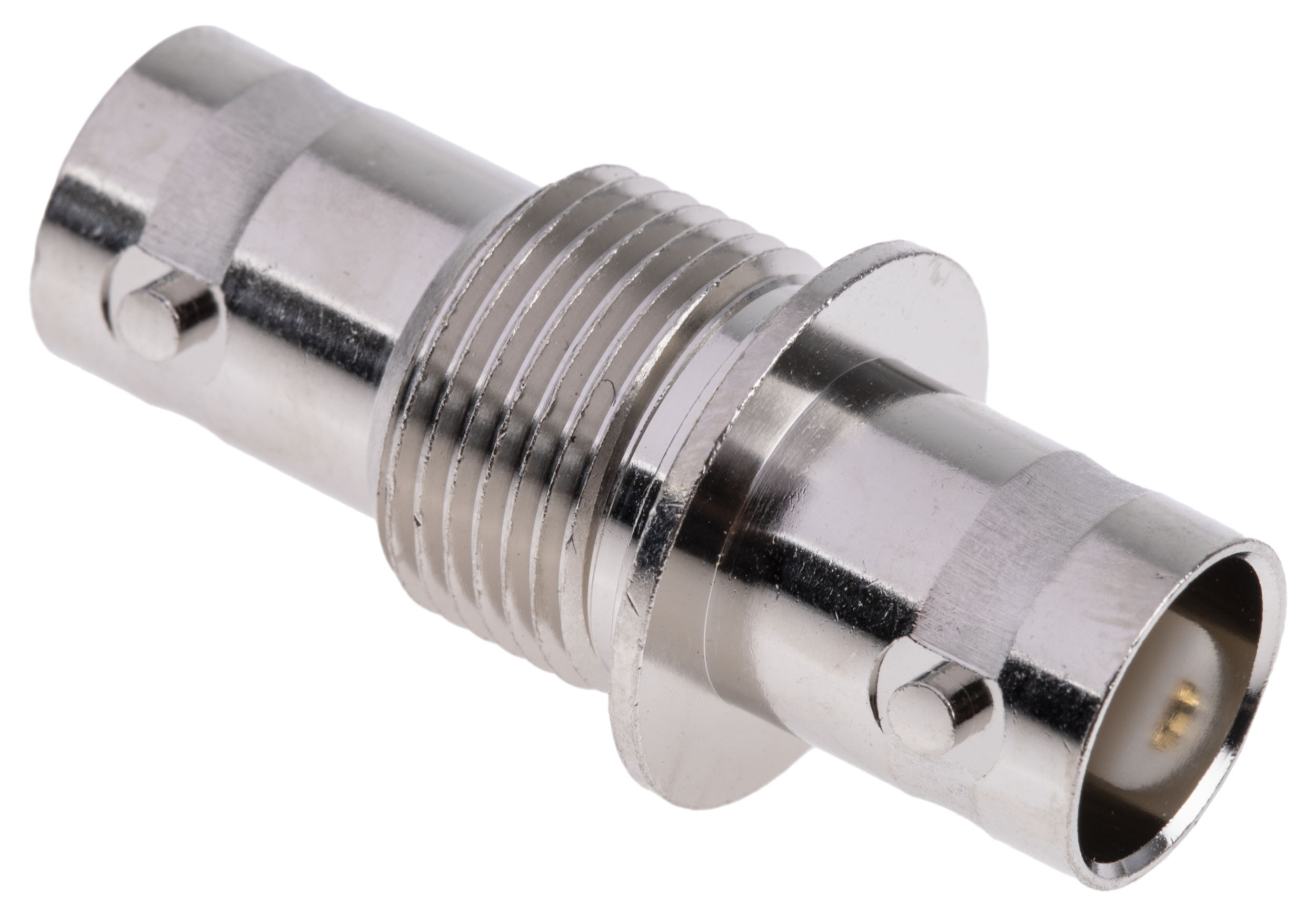 RS PRO 同軸変換アダプタ BNC - BNC ジャック - ジャック | RS