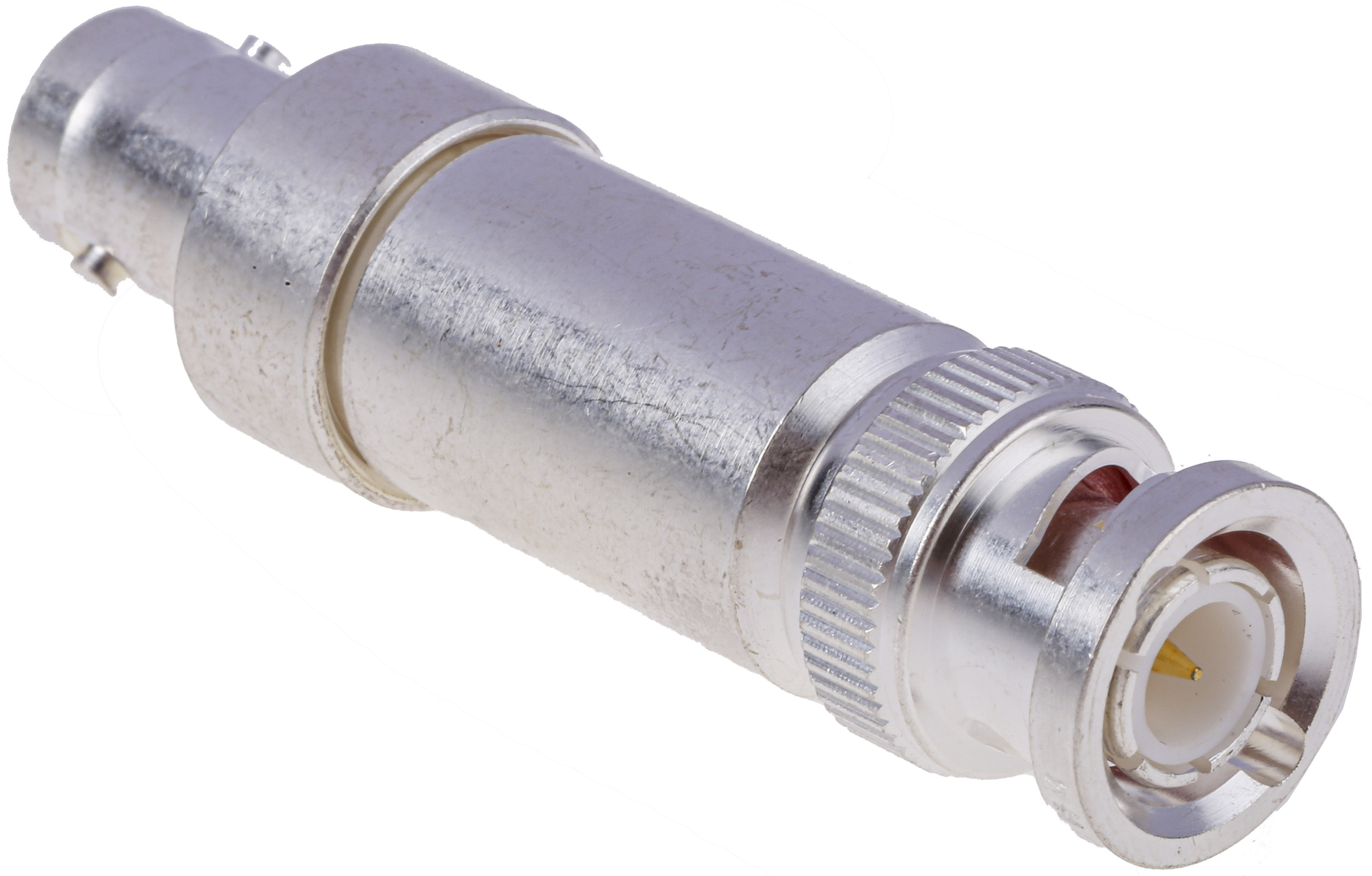 RS PRO RFターミネータ, BNC, メス, オス, 0 → 0.5GHz, 2W | RS