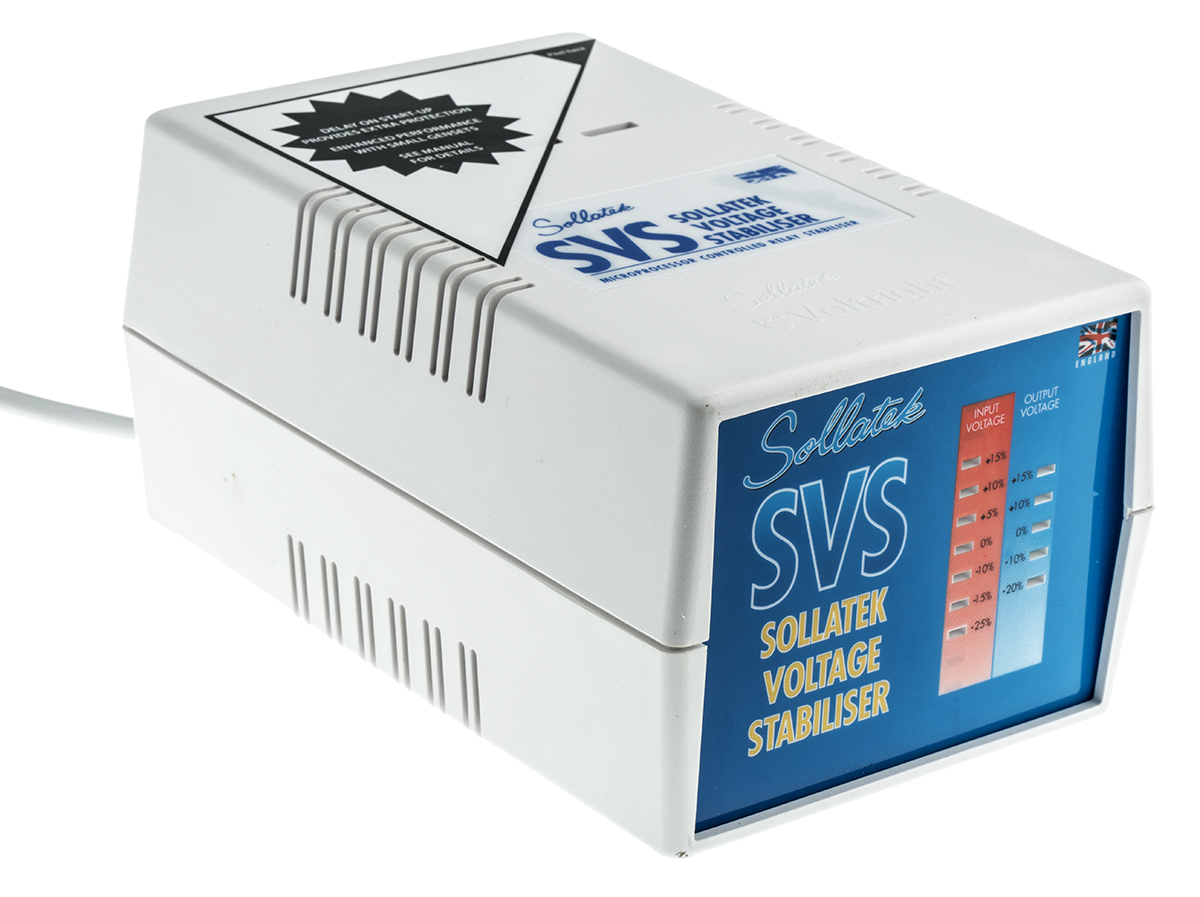EVA電子　ERP Stabilizer EVA Sound Stabilizer Phase Control System - What To Know