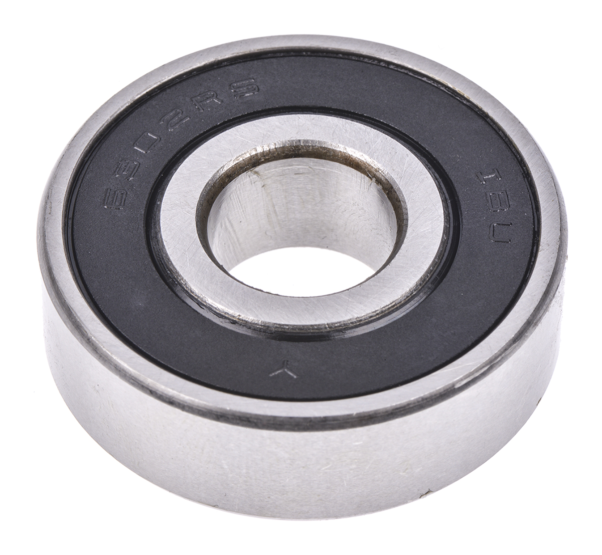 6302-2RS | RS PRO ボールベアリング15mm42mm 単列深溝ボール
