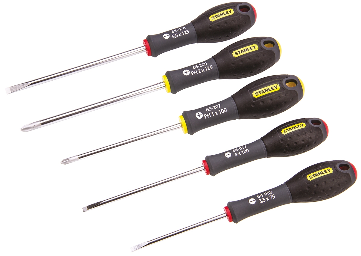 Stanley long screwdriver sales