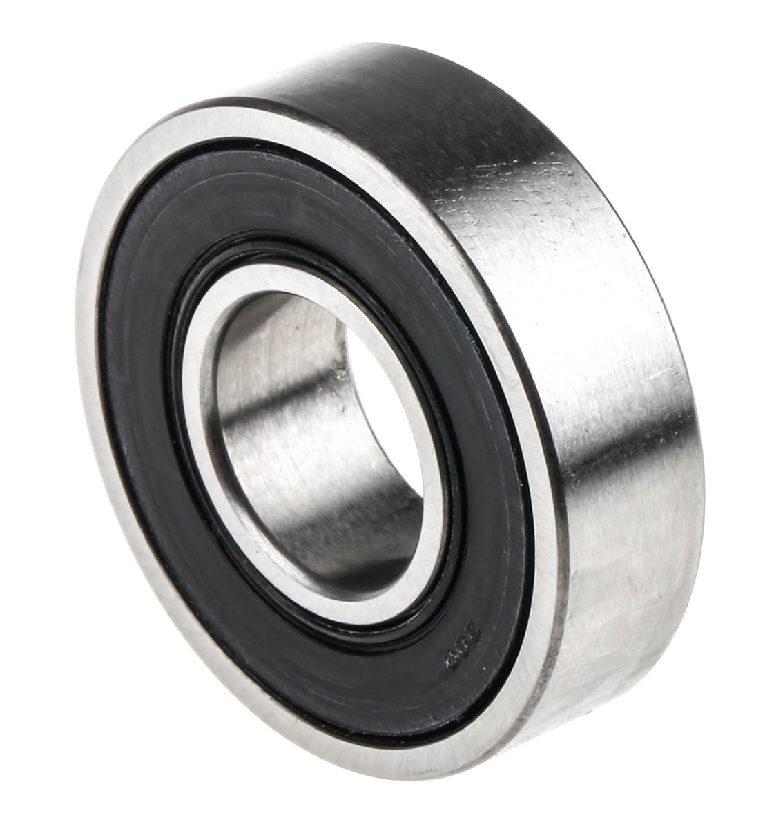 SKF6001-2RSH/C3SingleRowDeepGrooveBallBearing-BothSidesSealed12mmI.D,28mmO.D