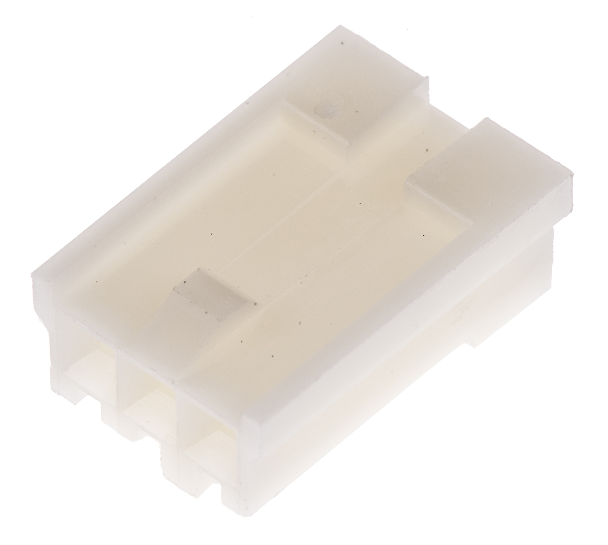 美品ベジット3種類セット TE Connectivity コネクタハウジング 3極 ピッチ：2.5mm 1列
