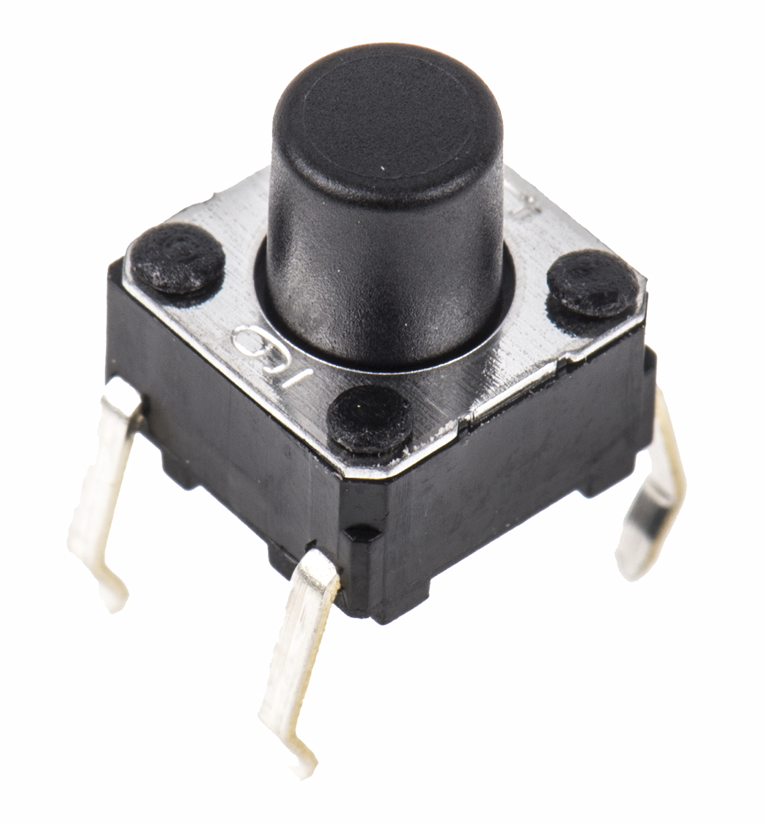 B3F-1000 タクタイルスイッチ B3F omron(オムロン) 接点構成1a