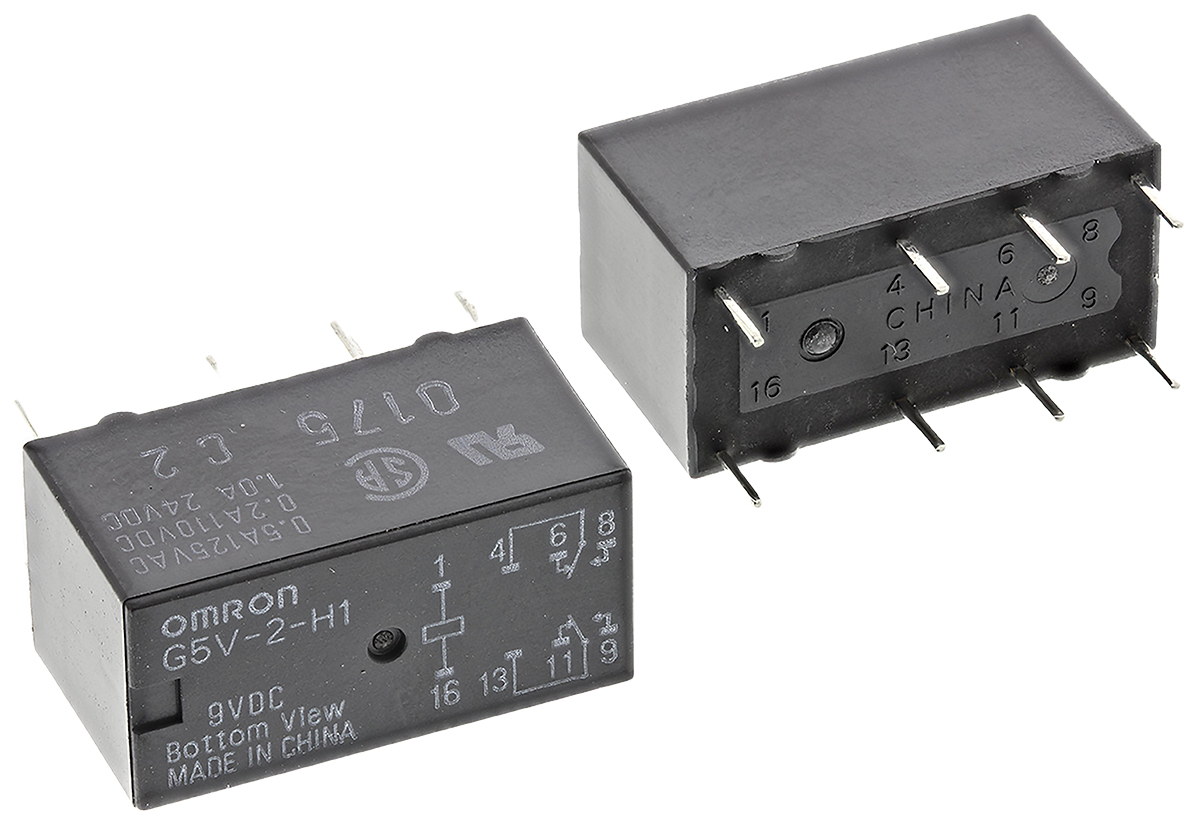 無線機 部品 リレー F0369365-01.jpg